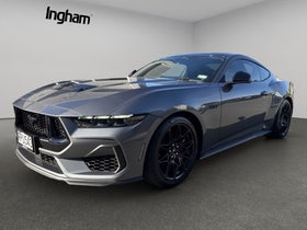 2026 Ford Mustang | 5.0L V8 BLACK EDITION | 31690 | 3