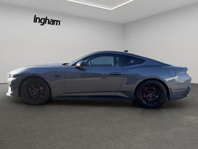 2026 Ford Mustang | 5.0L V8 BLACK EDITION | 31690 | 4