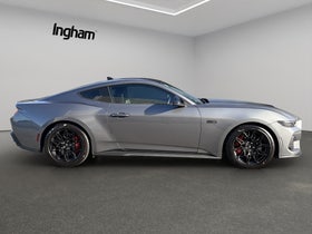 2026 Ford Mustang | 5.0L V8 BLACK EDITION | 31690 | 5