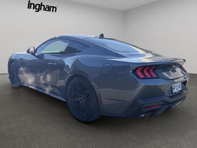 2026 Ford Mustang | 5.0L V8 BLACK EDITION | 31690 | 6