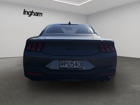 2026 Ford Mustang | 5.0L V8 BLACK EDITION | 31690 | 7