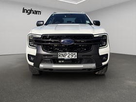 2025 Ford Ranger | WILDTRAK 3.0D/4WD | 31692 | 2