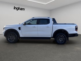 2025 Ford Ranger | WILDTRAK 3.0D/4WD | 31692 | 4