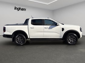 2025 Ford Ranger | WILDTRAK 3.0D/4WD | 31692 | 5