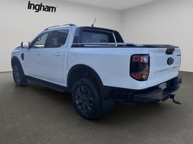 2025 Ford Ranger | WILDTRAK 3.0D/4WD | 31692 | 6