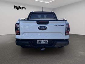 2025 Ford Ranger | WILDTRAK 3.0D/4WD | 31692 | 7