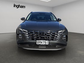 2023 Hyundai Tucson | 1.6T ELITE 2WD | 31694 | 2