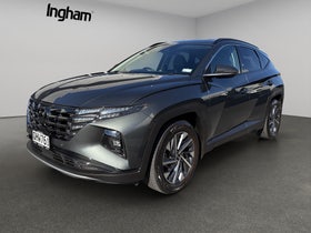 2023 Hyundai Tucson | 1.6T ELITE 2WD | 31694 | 3