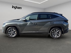 2023 Hyundai Tucson | 1.6T ELITE 2WD | 31694 | 4