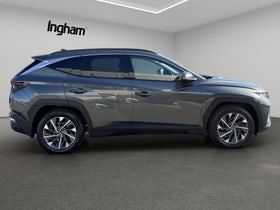 2023 Hyundai Tucson | 1.6T ELITE 2WD | 31694 | 5