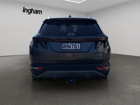 2023 Hyundai Tucson | 1.6T ELITE 2WD | 31694 | 7