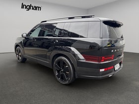 2025 Hyundai Santa Fe | ELITE 2.5T AWD | 31894 | 6