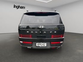 2025 Hyundai Santa Fe | ELITE 2.5T AWD | 31894 | 7