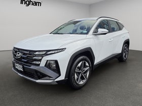 2025 Hyundai Tucson | 2.0 ACTIVE 2.0P/6AT | 31854 | 3