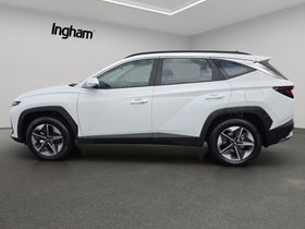 2025 Hyundai Tucson | 2.0 ACTIVE 2.0P/6AT | 31854 | 4