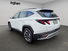2025 Hyundai Tucson | 2.0 ACTIVE 2.0P/6AT | 31854 | 5