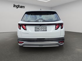 2025 Hyundai Tucson | 2.0 ACTIVE 2.0P/6AT | 31854 | 6