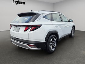 2025 Hyundai Tucson | 2.0 ACTIVE 2.0P/6AT | 31854 | 7