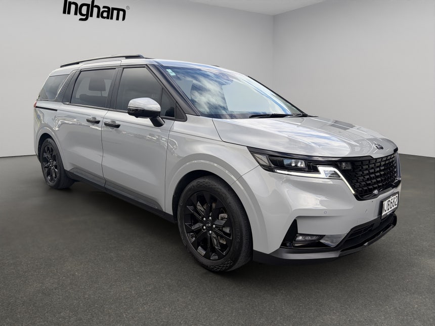 2021 Kia Carnival | PREMIUM 2.2D/8AT | 31944 | 1