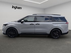 2021 Kia Carnival | PREMIUM 2.2D/8AT | 31944 | 4