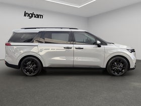 2021 Kia Carnival | PREMIUM 2.2D/8AT | 31944 | 5
