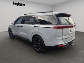 2021 Kia Carnival | PREMIUM 2.2D/8AT | 31944 | 6