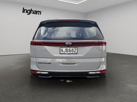 2021 Kia Carnival | PREMIUM 2.2D/8AT | 31944 | 7
