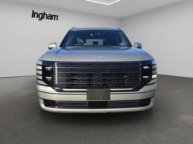 2026 Hyundai Palisade | CALLIGRAPHY 2.5T HEV 8S | 31970 | 2