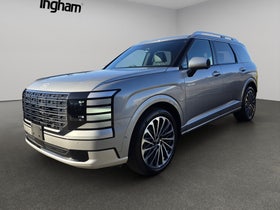 2026 Hyundai Palisade | CALLIGRAPHY 2.5T HEV 8S | 31970 | 3