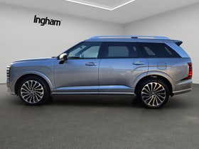 2026 Hyundai Palisade | CALLIGRAPHY 2.5T HEV 8S | 31970 | 4