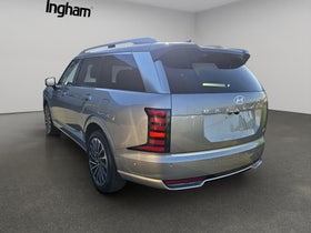 2026 Hyundai Palisade | CALLIGRAPHY 2.5T HEV 8S | 31970 | 5