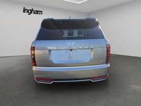 2026 Hyundai Palisade | CALLIGRAPHY 2.5T HEV 8S | 31970 | 6