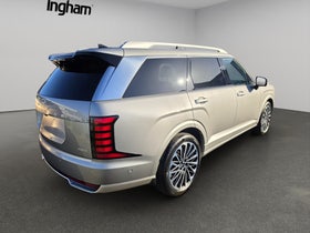 2026 Hyundai Palisade | CALLIGRAPHY 2.5T HEV 8S | 31970 | 7