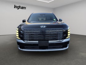 2026 Hyundai Palisade | CALLIGRAPHY 2.5T HEV | 31971 | 2