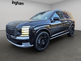 2026 Hyundai Palisade | CALLIGRAPHY 2.5T HEV | 31971 | 3