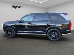2026 Hyundai Palisade | CALLIGRAPHY 2.5T HEV | 31971 | 4