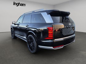 2026 Hyundai Palisade | CALLIGRAPHY 2.5T HEV | 31971 | 5