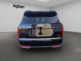 2026 Hyundai Palisade | CALLIGRAPHY 2.5T HEV | 31971 | 6