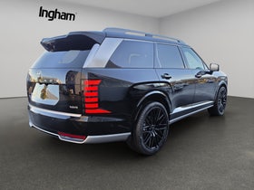 2026 Hyundai Palisade | CALLIGRAPHY 2.5T HEV | 31971 | 7