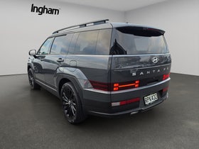2026 Hyundai Santa Fe | ELITE 2.5T AWD 2.5PT | 31859 | 5
