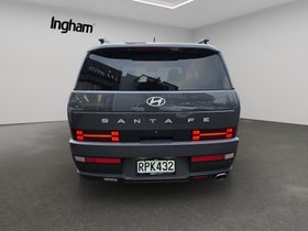 2026 Hyundai Santa Fe | ELITE 2.5T AWD 2.5PT | 31859 | 6