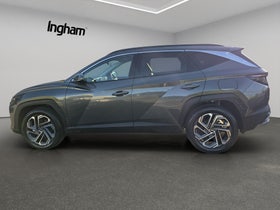 2026 Hyundai Tucson | 1.6T HEV ELITE 1.6P | 31994 | 3