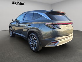 2026 Hyundai Tucson | 1.6T HEV ELITE 1.6P | 31994 | 4