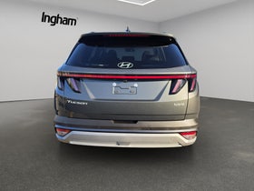 2026 Hyundai Tucson | 1.6T HEV ELITE 1.6P | 31994 | 5