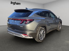 2026 Hyundai Tucson | 1.6T HEV ELITE 1.6P | 31994 | 6