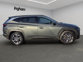 2026 Hyundai Tucson | 1.6T HEV ELITE 1.6P | 31994 | 7