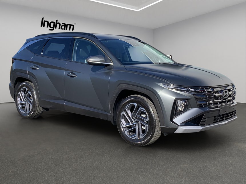 2026 Hyundai Tucson | 2.0 ELITE 2.0P/6AT | 31995 | 1