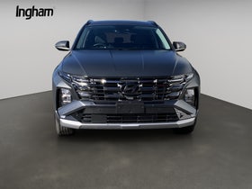 2026 Hyundai Tucson | 2.0 ELITE 2.0P/6AT | 31995 | 3