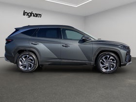 2026 Hyundai Tucson | 2.0 ELITE 2.0P/6AT | 31995 | 4
