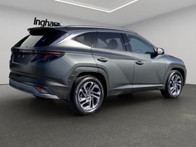 2026 Hyundai Tucson | 2.0 ELITE 2.0P/6AT | 31995 | 5